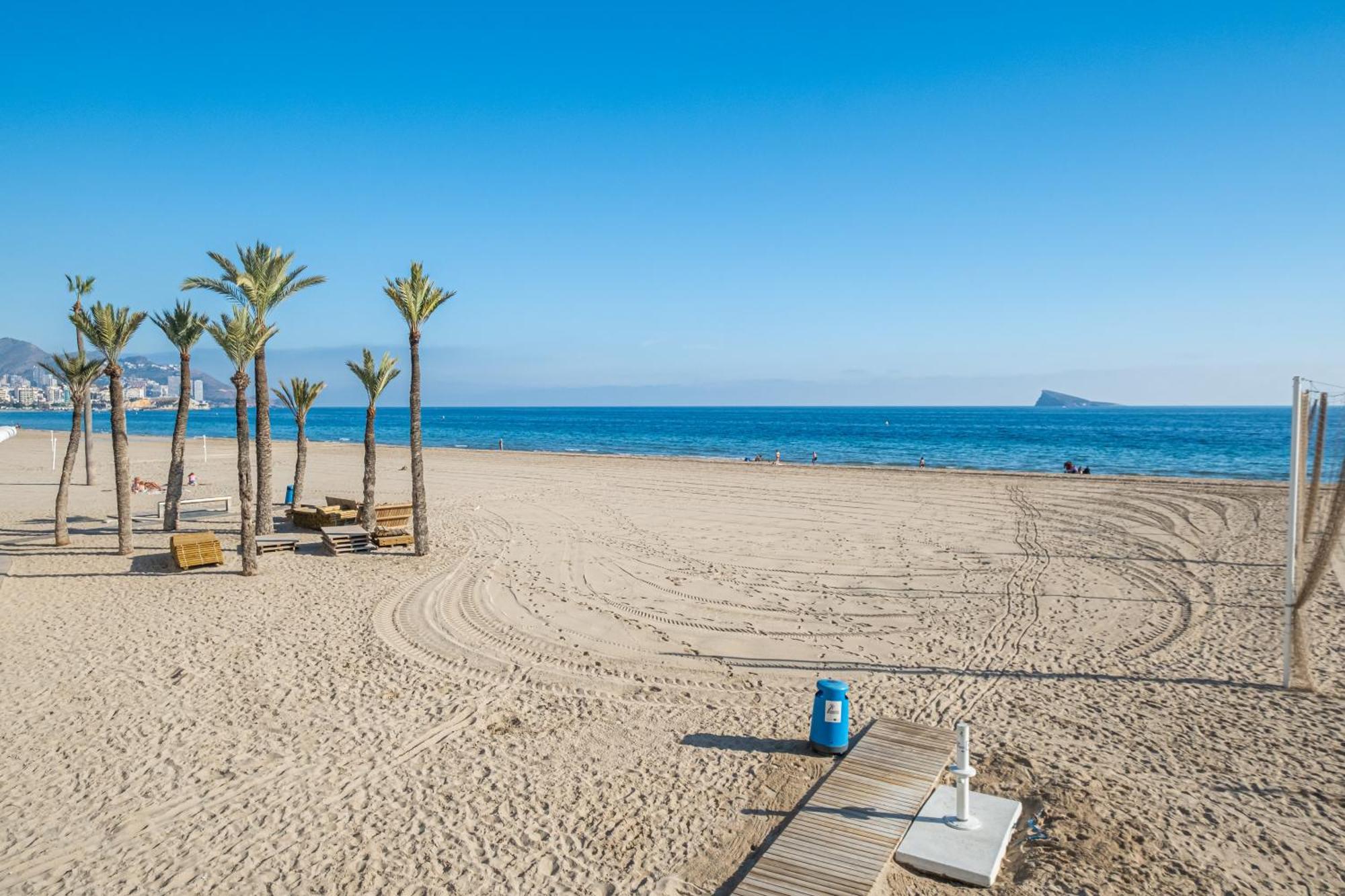 Torre Sakura 9-b Poniente Appartement