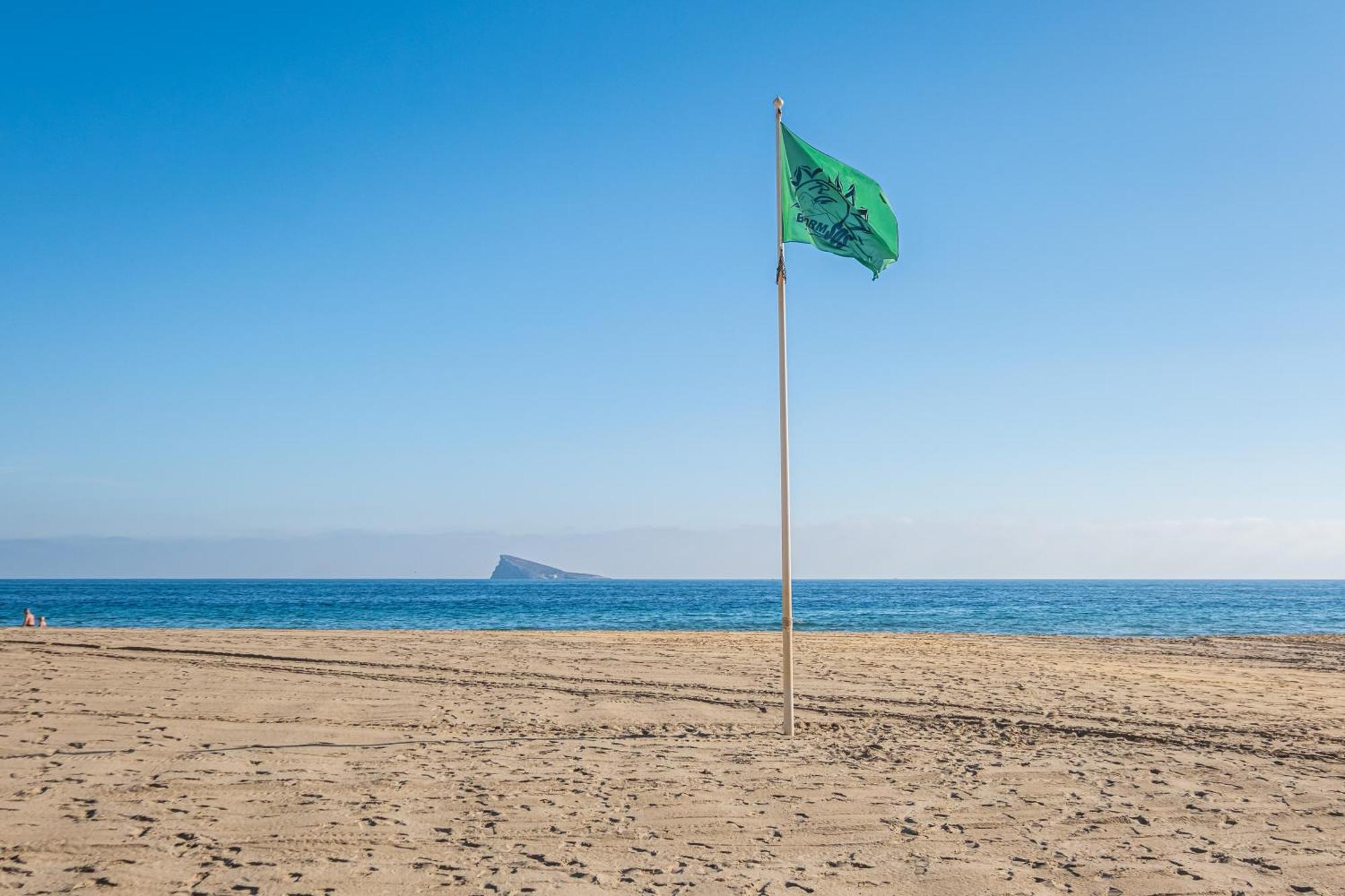Appartement Torre Sakura 9-b Poniente Benidorm