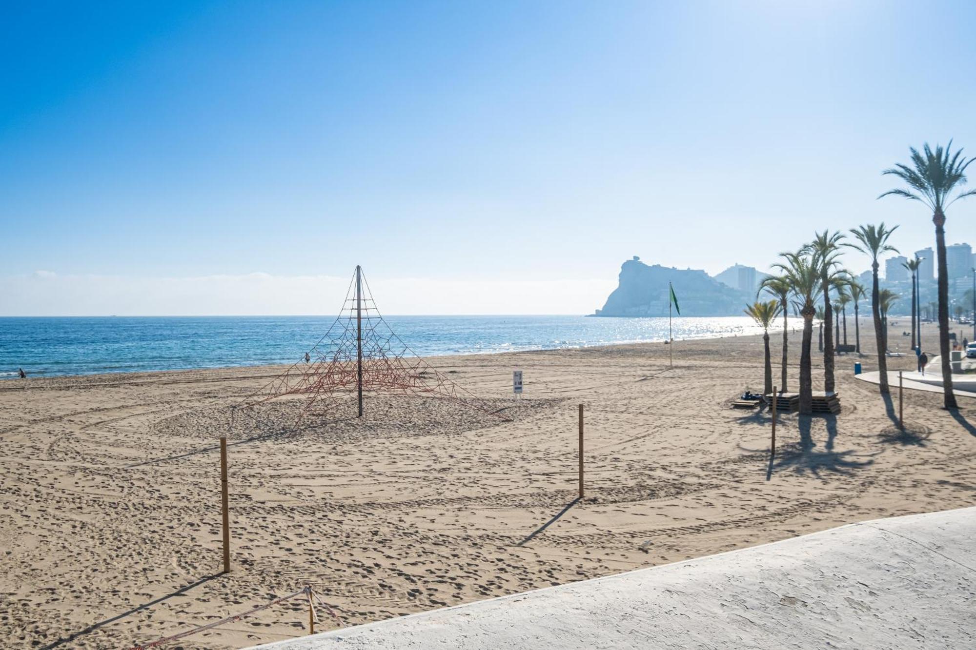 Torre Sakura 9-b Poniente Appartement Benidorm