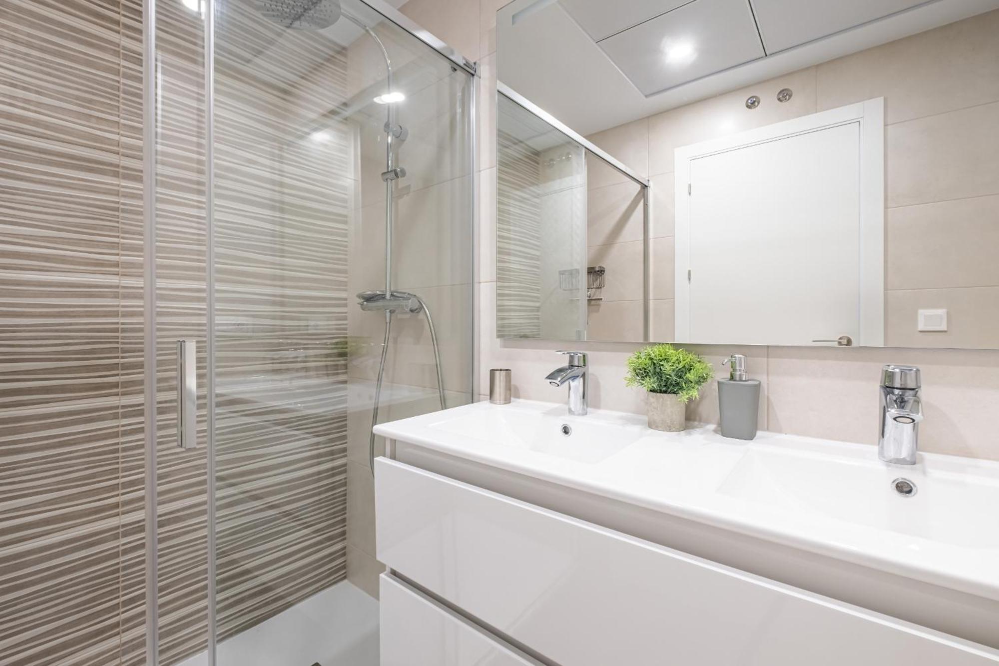 Appartement Torre Sakura 9-b Poniente